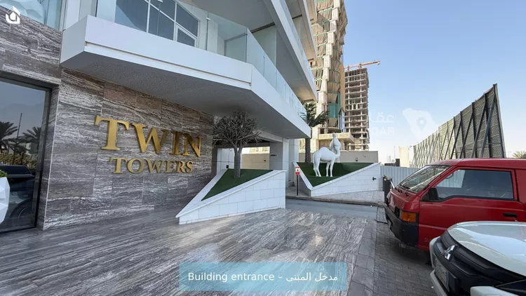 شقة للإيجار في شارع الملك فهد, حي النخيل, مدينة الرياض, منطقة الرياض 24