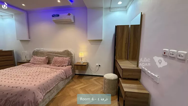 Villa for Rent in Riyadh Dhahrat Laban 25