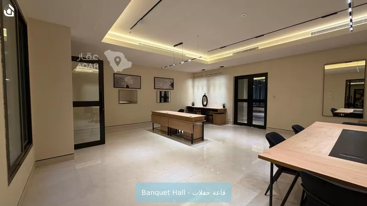 شقة للإيجار في شارع محمد إقبال, حي النرجس, مدينة الرياض, منطقة الرياض 8