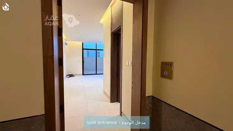 شقة للإيجار في شارع محمد إقبال, حي النرجس, مدينة الرياض, منطقة الرياض 10