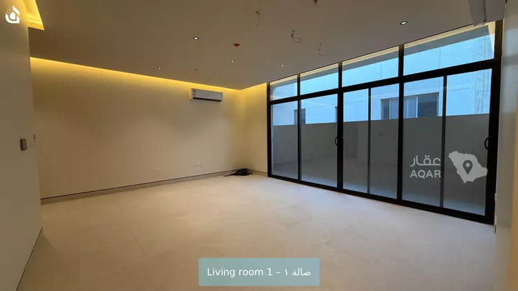 شقة للإيجار في شارع محمد إقبال, حي النرجس, مدينة الرياض, منطقة الرياض 24