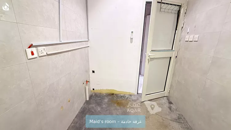 دور للإيجار في شارع المبارك ابن ابي طالب, حي العقيق, مدينة الرياض, منطقة الرياض 12