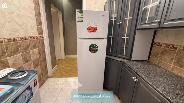 شقة للإيجار في شارع أبي العز بن التقي, حي جرير, مدينة الرياض, منطقة الرياض 6