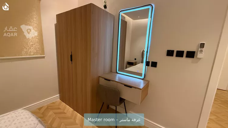 شقة للإيجار في شارع أبي العز بن التقي, حي جرير, مدينة الرياض, منطقة الرياض 17