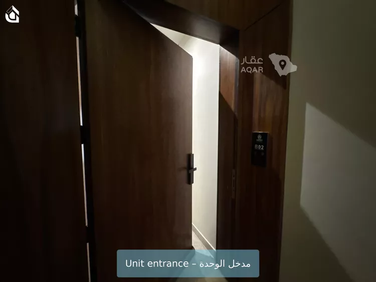 شقة للإيجار في شارع نهر النيل, حي مغرزات, مدينة الرياض, منطقة الرياض صورة 3