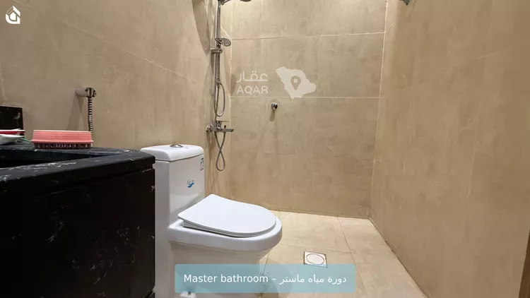 دور للإيجار في شارع أبي الصفاء الحسيني, حي بدر, مدينة الرياض, منطقة الرياض 16