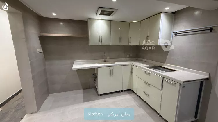 شقة للإيجار في شارع عبدالعزيز الحقباني, حي شبرا, مدينة الرياض, منطقة الرياض صورة 4