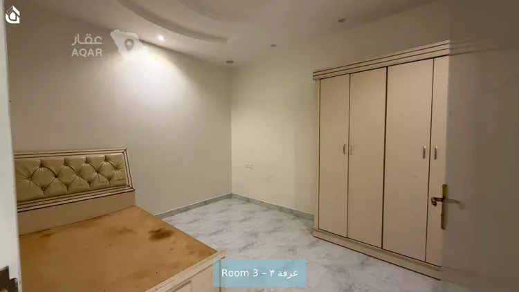 شقة للإيجار في شارع عثمان بن عمارة, حي النرجس, مدينة الرياض, منطقة الرياض 8