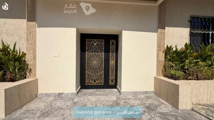 شقة للإيجار في شارع الرويتع, حي العليا, مدينة الرياض, منطقة الرياض 3