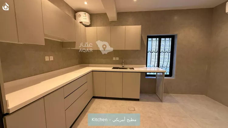 شقة للإيجار في شارع الرويتع, حي العليا, مدينة الرياض, منطقة الرياض 6