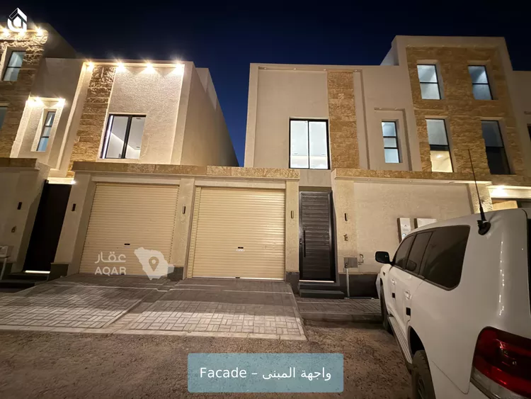 شقة للإيجار في شارع سليمان البغدادي, حي الرمال, مدينة الرياض, منطقة الرياض 3