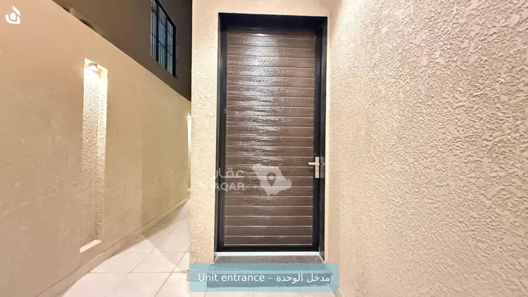 شقة للإيجار في شارع سليمان البغدادي, حي الرمال, مدينة الرياض, منطقة الرياض 5