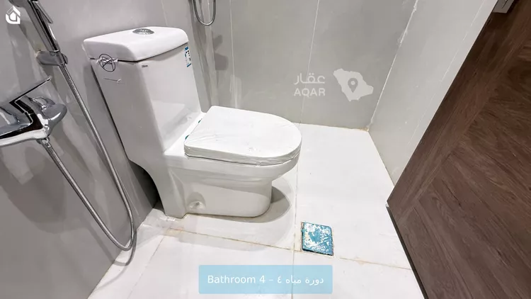 شقة للإيجار في شارع سليمان البغدادي, حي الرمال, مدينة الرياض, منطقة الرياض 26