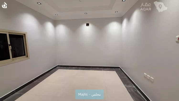 دور للإيجار في شارع ضمد, حي العقيق, مدينة الرياض, منطقة الرياض 9