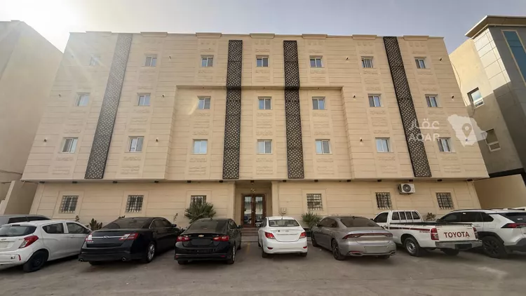 شقة للإيجار في شارع العمرة, حي الملقا, مدينة الرياض, منطقة الرياض