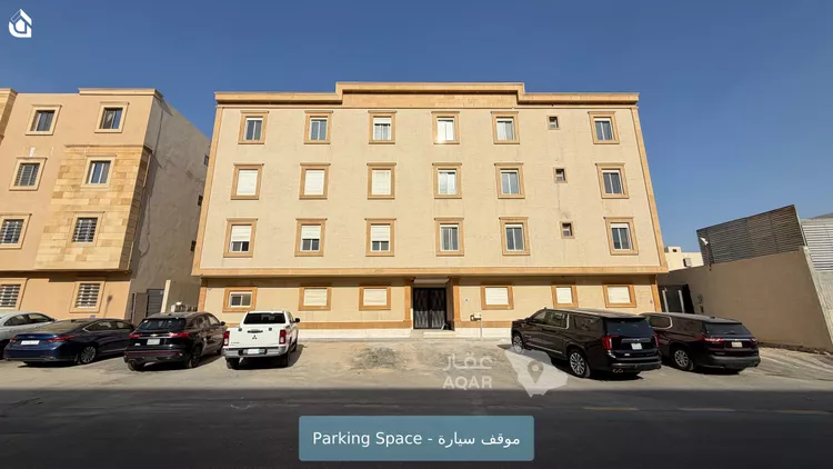 شقة للإيجار في شارع الأفضلي, حي الملقا, مدينة الرياض, منطقة الرياض 6
