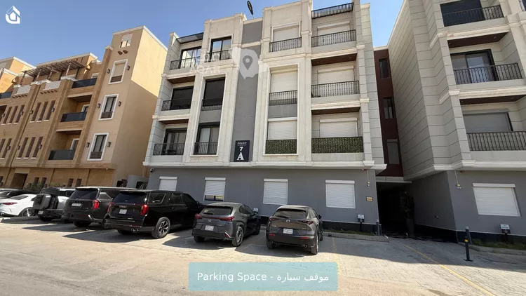 شقة للإيجار في شارع جعفر بن سليمان, حي قرطبة, مدينة الرياض, منطقة الرياض 10