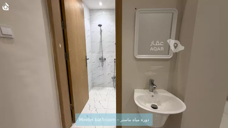 Apartment for Rent in Riyadh An Narjis 8