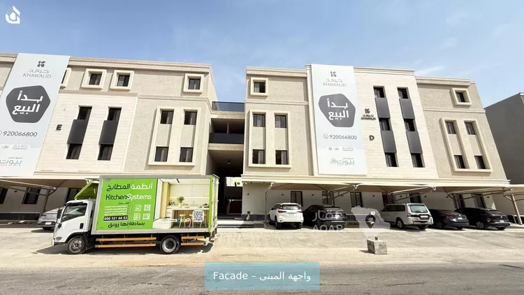 Apartment for Rent in Riyadh Ar Rimal صورة 3