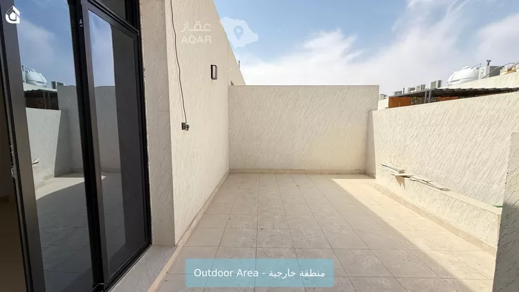 شقة للإيجار في شارع الشرق, حي النرجس, مدينة الرياض, منطقة الرياض 9