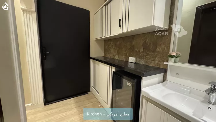 شقة للإيجار في شارع وادي الجرير, حي قرطبة, مدينة الرياض, منطقة الرياض 14