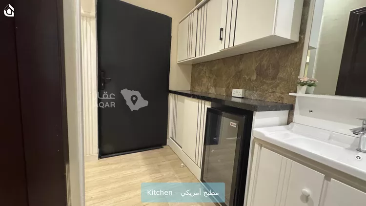 شقة للإيجار في شارع وادي الجرير, حي قرطبة, مدينة الرياض, منطقة الرياض 15