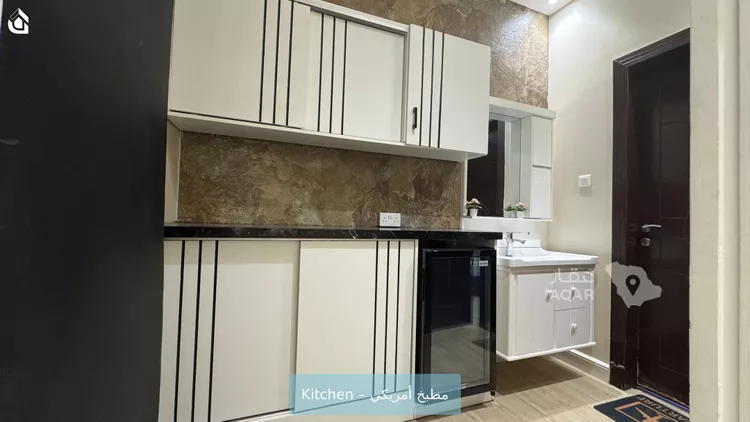 شقة للإيجار في شارع وادي الجرير, حي قرطبة, مدينة الرياض, منطقة الرياض 21