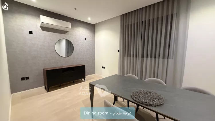 Apartment for Rent in Riyadh Hittin 7