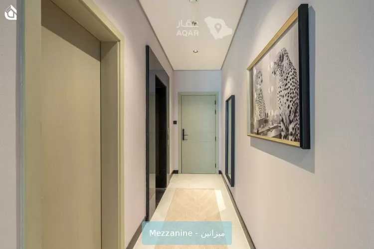 Apartment for Rent in Riyadh Ar Rahmaniyah 7