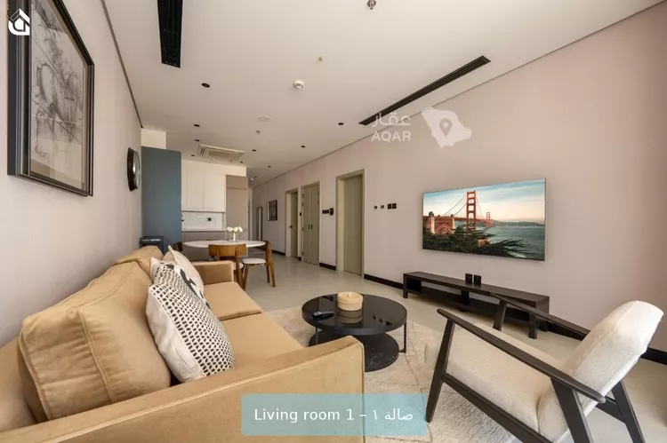Apartment for Rent in Riyadh Ar Rahmaniyah 18