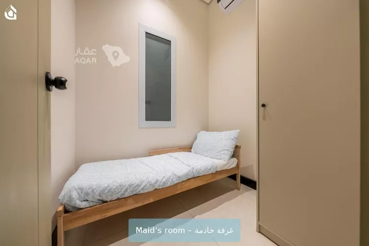 شقة للإيجار في شارع الملك فهد, حي الرحمانية, مدينة الرياض, منطقة الرياض 7