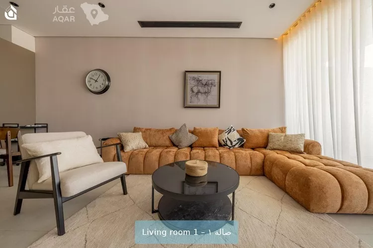 شقة للإيجار في شارع الملك فهد, حي الرحمانية, مدينة الرياض, منطقة الرياض 24
