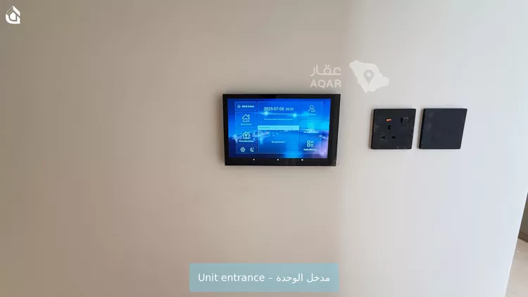 Apartment for Rent in Riyadh An Narjis 6