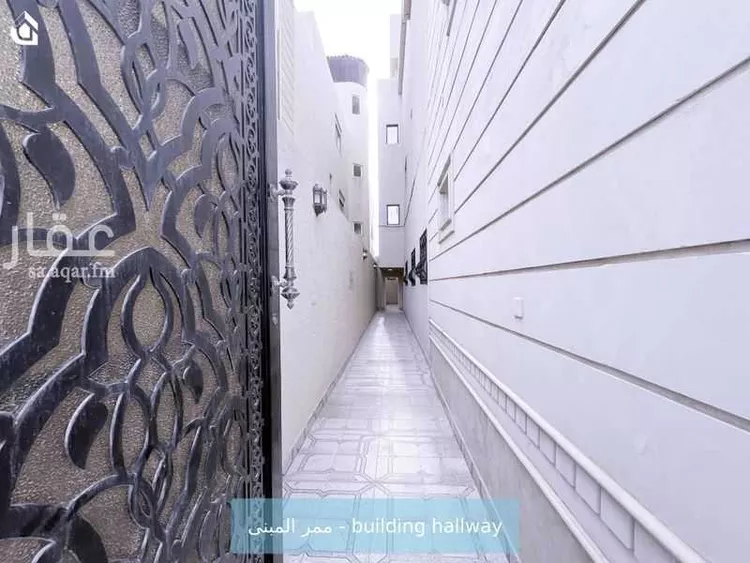 شقة للإيجار في شارع محمد بن يزيد الثمالي بن المبرد, حي القيروان, مدينة الرياض, منطقة الرياض صورة 2