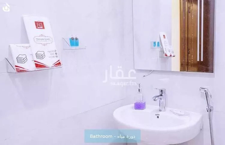 شقة للإيجار في شارع البحر المتوسط, حي العقيق, مدينة الرياض, منطقة الرياض صورة 3