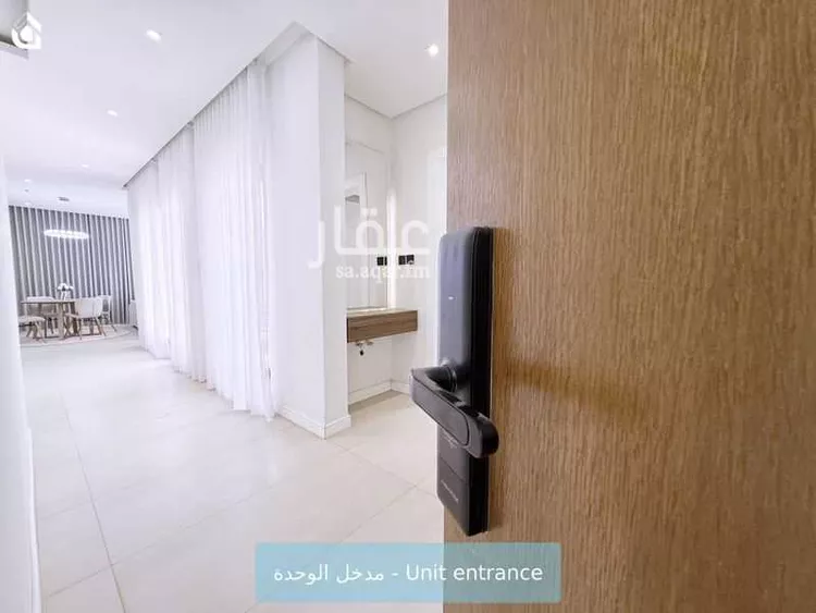 شقة للإيجار في شارع الشوامين, حي القدس, مدينة الرياض, منطقة الرياض صورة 4