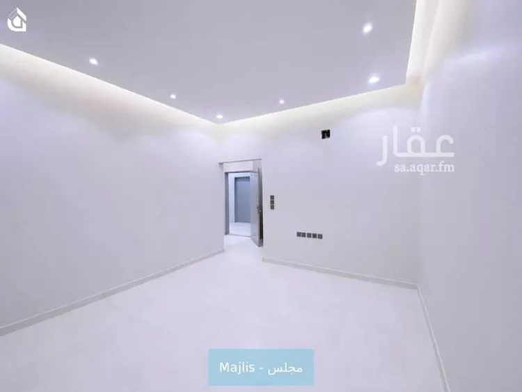 شقة للإيجار في شارع رقم 90, حي ظهرة لبن, مدينة الرياض, منطقة الرياض صورة 5