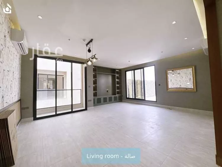 شقة للإيجار في شارع عبدالله بن العاص, حي العارض, مدينة الرياض, منطقة الرياض