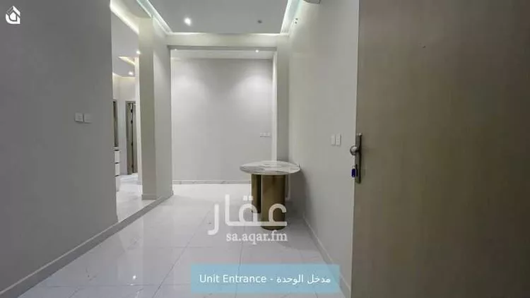 شقة للإيجار في شارع الحارث بن عبدالرحمن, حي النرجس, مدينة الرياض, منطقة الرياض صورة 2