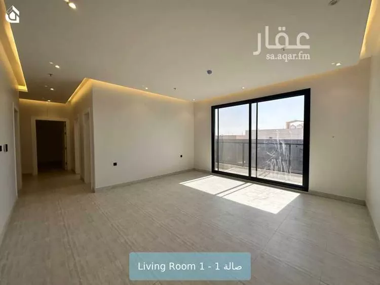 شقة للإيجار في شارع ابن الحوازي, حي إشبيلية, مدينة الرياض, منطقة الرياض صورة 4