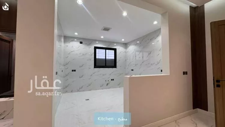شقة للإيجار في شارع عبدالله بن أبي حسان, حي المهدية, مدينة الرياض, منطقة الرياض صورة 5