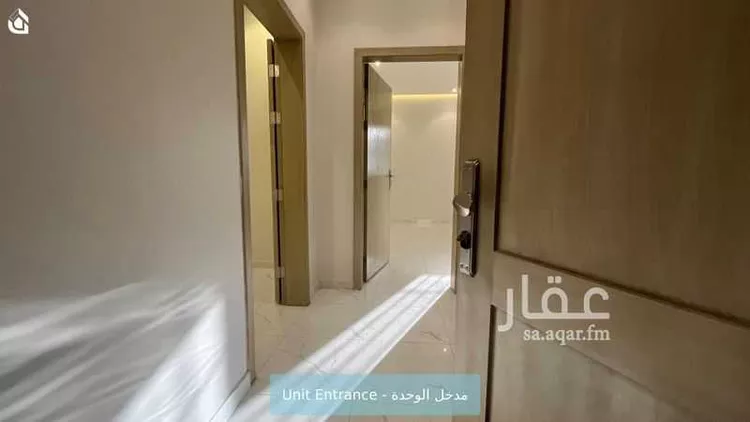 شقة للإيجار في شارع الحارث بن عبدالرحمن, حي النرجس, مدينة الرياض, منطقة الرياض صورة 2
