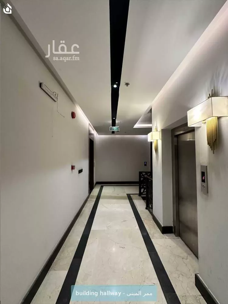 شقة للإيجار في شارع وادي الشاطئ, حي القادسية, مدينة الرياض, منطقة الرياض صورة 3