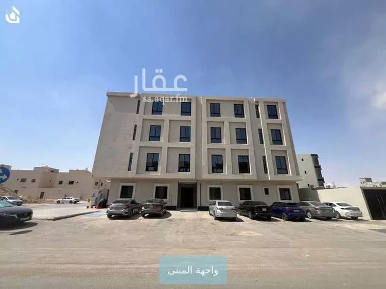 شقة للإيجار في شارع الحارث بن عبدالرحمن, حي النرجس, مدينة الرياض, منطقة الرياض