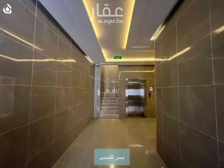 شقة للإيجار في شارع الحارث بن عبدالرحمن, حي النرجس, مدينة الرياض, منطقة الرياض صورة 2