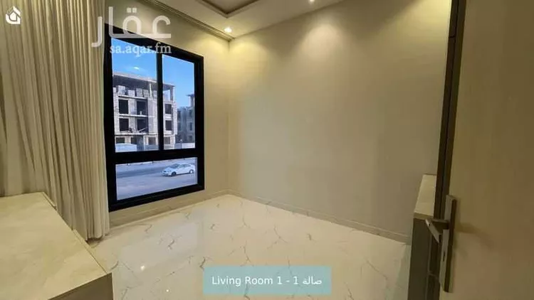 شقة للإيجار في شارع الحارث بن عبدالرحمن, حي النرجس, مدينة الرياض, منطقة الرياض صورة 3