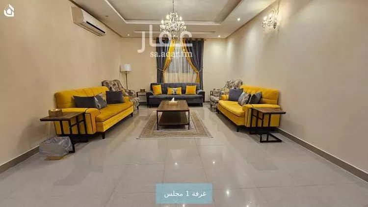 شقة للإيجار في شارع محمد بن عبدالعزيز الدغيثر, حي الملقا, مدينة الرياض, منطقة الرياض صورة 4