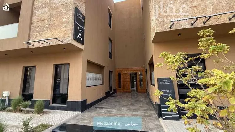 شقة للإيجار في شارع الفوانيس, حي عرقة, مدينة الرياض, منطقة الرياض