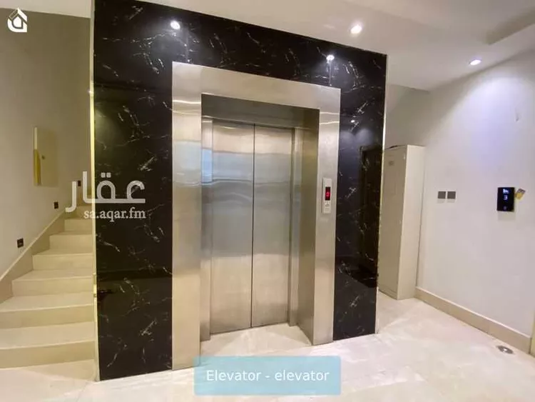 شقة للإيجار في شارع رخي العنبري, حي العارض, مدينة الرياض, منطقة الرياض صورة 3