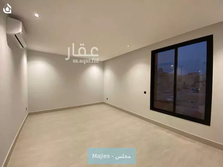 دور للإيجار في شارع الليث بن خالد, حي النرجس, مدينة الرياض, منطقة الرياض صورة 4